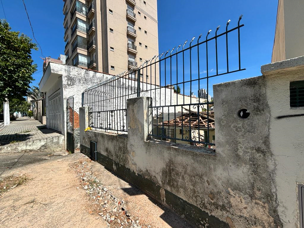 Venda Apartamento São Paulo Jardim São Paulo(zona Norte) REO736796 3