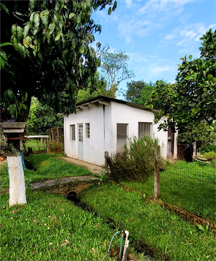 Venda Casa Cachoeirinha Sítio Ipiranga REO736797 30