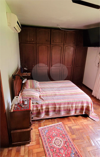 Venda Casa Cachoeirinha Sítio Ipiranga REO736797 18