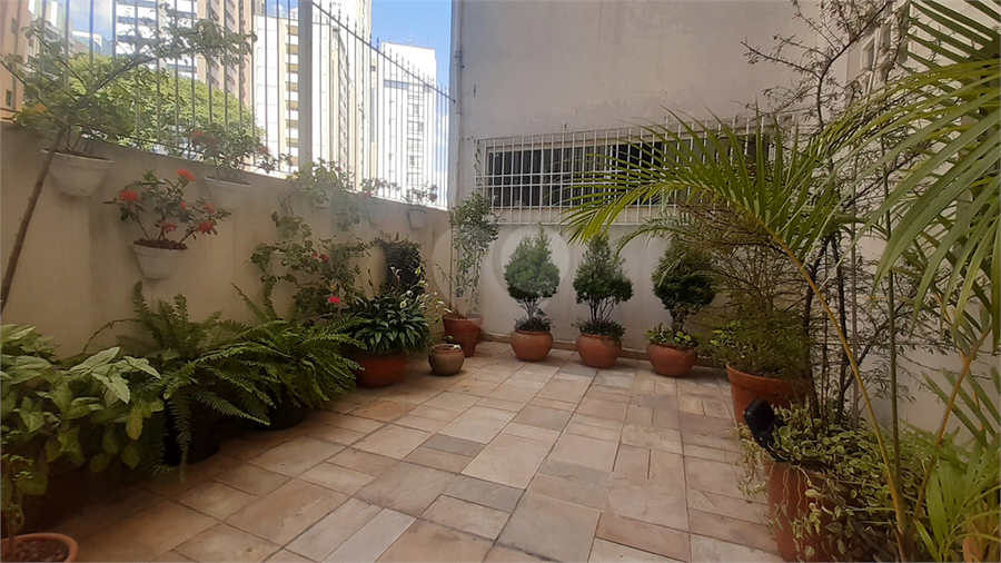 Venda Apartamento São Paulo Bela Vista REO736804 30