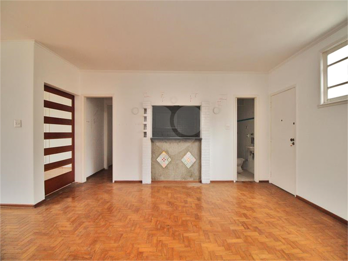 Venda Apartamento São Paulo Bela Vista REO736804 8