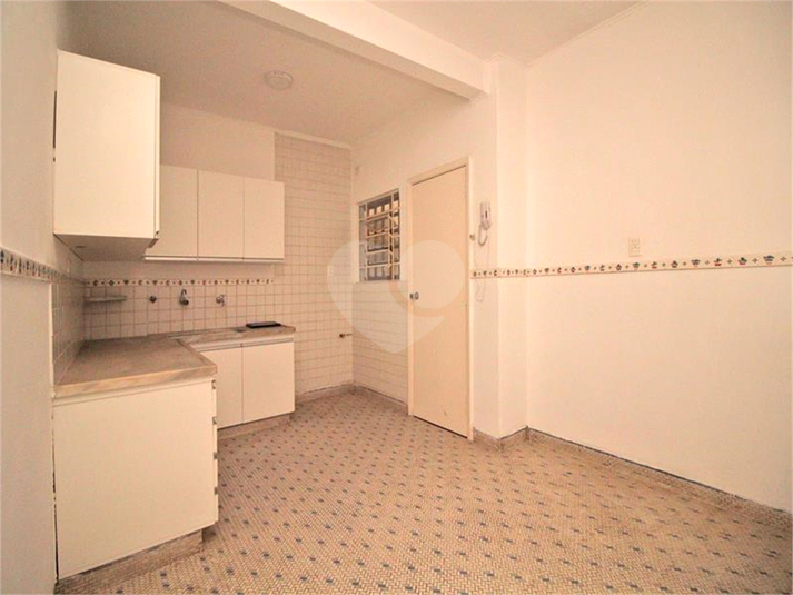 Venda Apartamento São Paulo Bela Vista REO736804 20