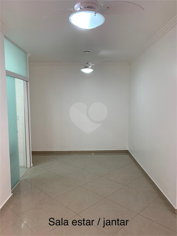 Venda Apartamento Guarujá Enseada REO736806 10