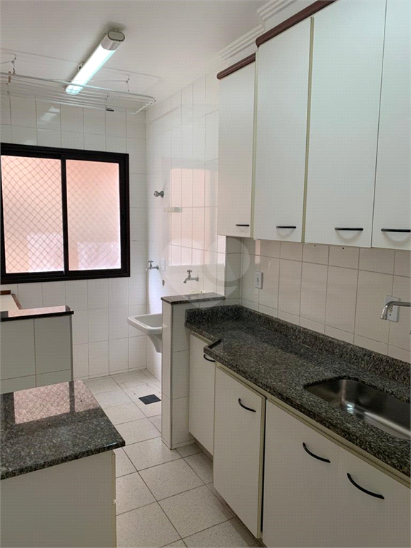 Venda Apartamento Guarujá Enseada REO736806 8