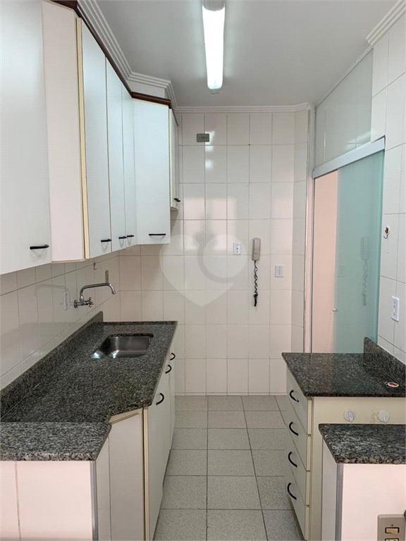 Venda Apartamento Guarujá Enseada REO736806 6