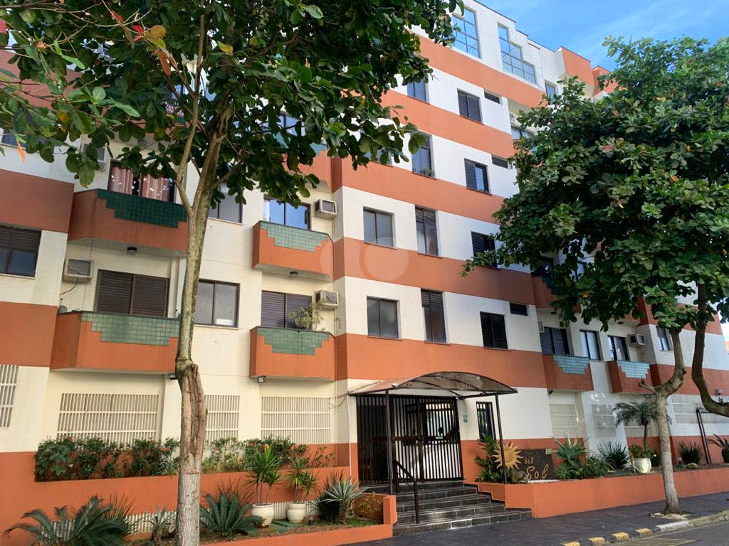 Venda Apartamento Guarujá Enseada REO736806 1