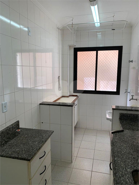 Venda Apartamento Guarujá Enseada REO736806 7