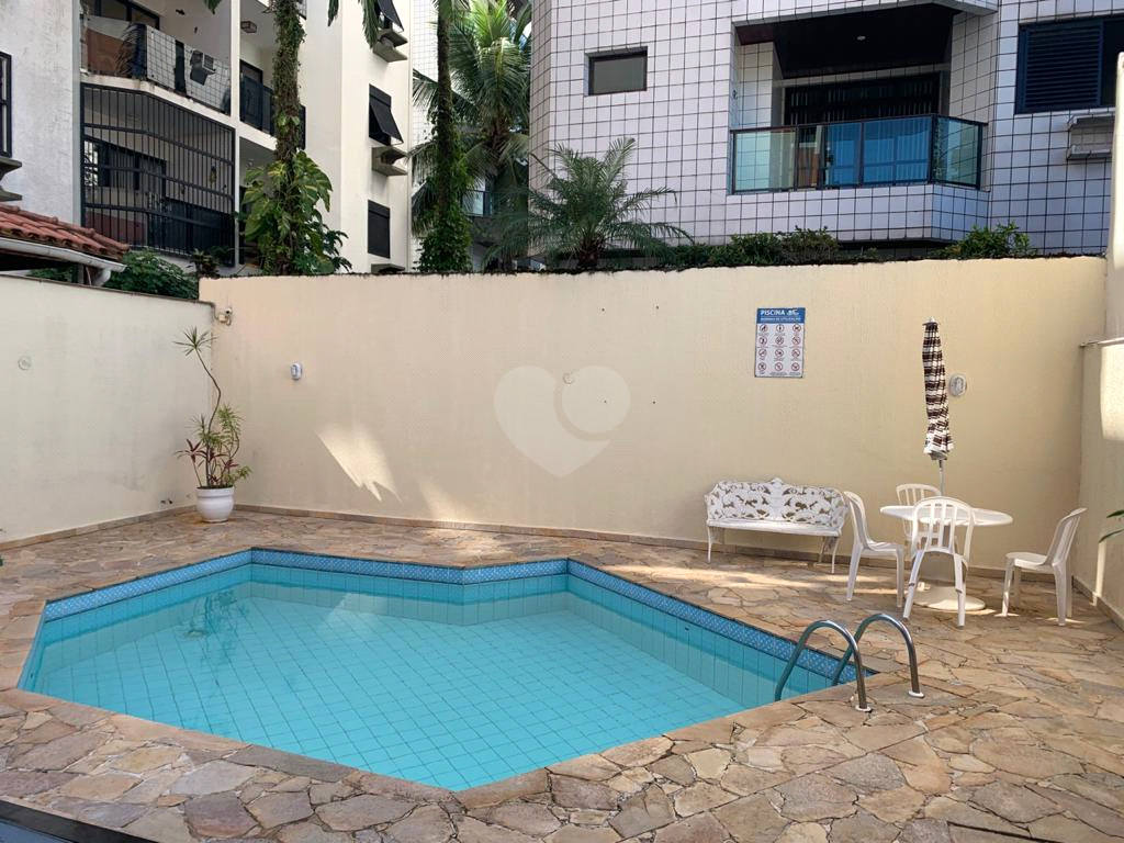 Venda Apartamento Guarujá Enseada REO736806 25