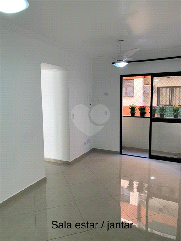 Venda Apartamento Guarujá Enseada REO736806 11