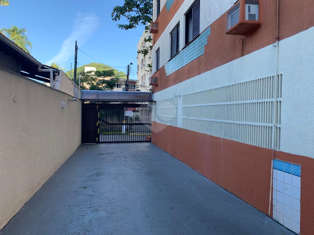 Venda Apartamento Guarujá Enseada REO736806 23