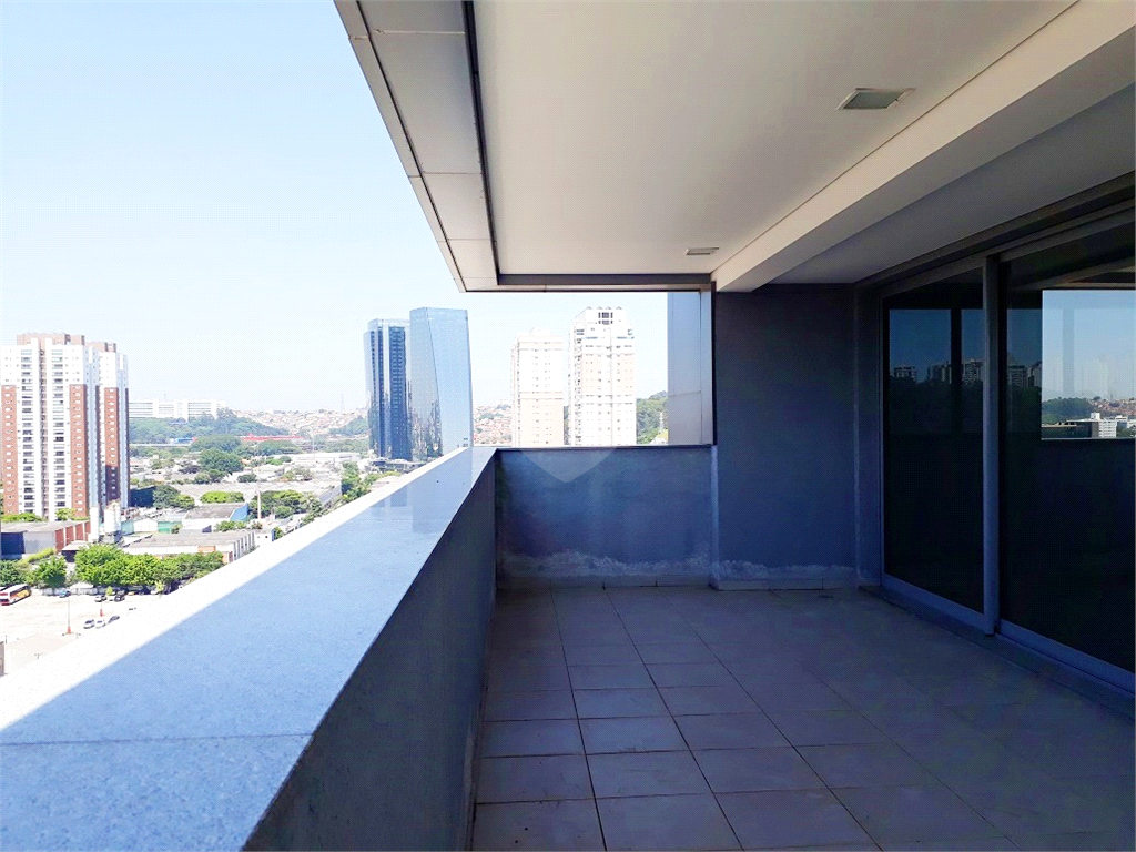 Aluguel Lajes Corporativas São Paulo Jardim Caravelas REO736821 5