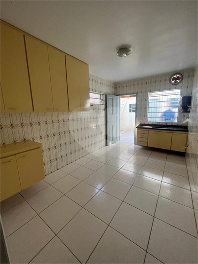 Venda Sobrado São Paulo Vila Nova Mazzei REO736826 8