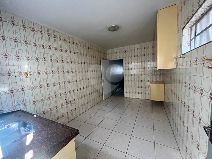 Venda Sobrado São Paulo Vila Nova Mazzei REO736826 7