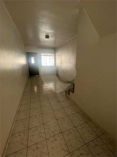 Venda Sobrado São Paulo Vila Nova Mazzei REO736826 3