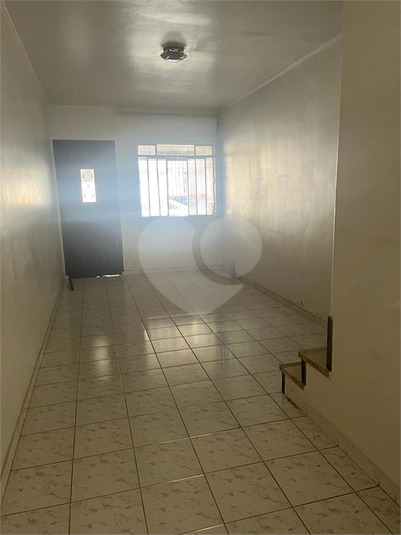 Venda Sobrado São Paulo Vila Nova Mazzei REO736826 2