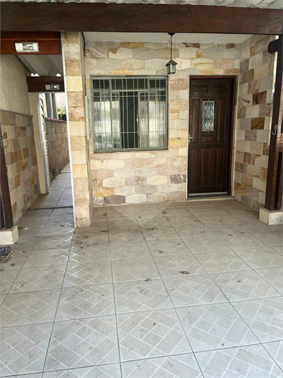 Venda Sobrado São Paulo Vila Nova Mazzei REO736826 1