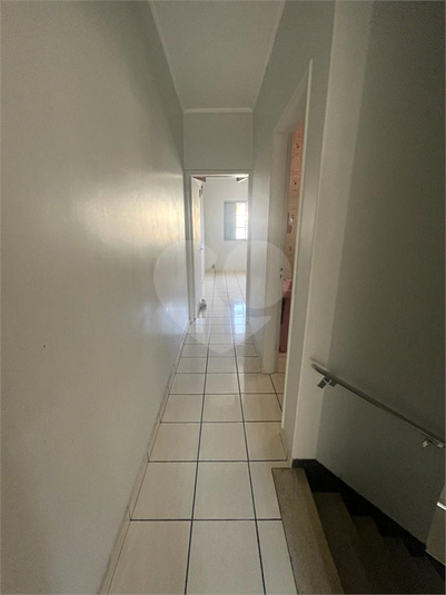 Venda Sobrado São Paulo Vila Nova Mazzei REO736826 16