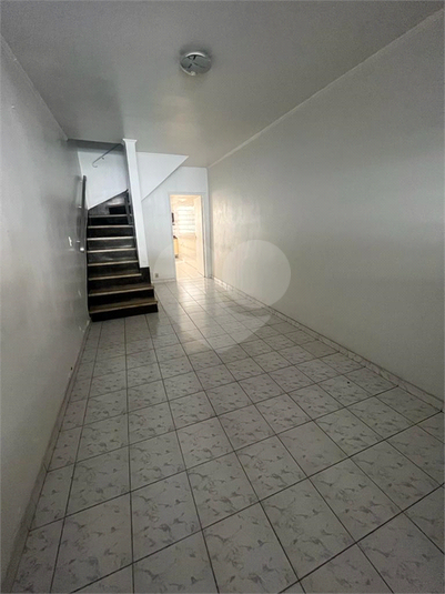 Venda Sobrado São Paulo Vila Nova Mazzei REO736826 4