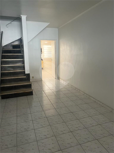 Venda Sobrado São Paulo Vila Nova Mazzei REO736826 6