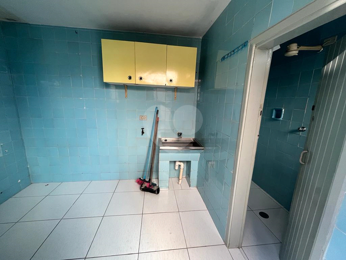 Venda Sobrado São Paulo Vila Nova Mazzei REO736826 9