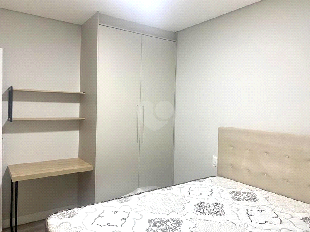 Venda Apartamento Cascavel Centro REO736828 12