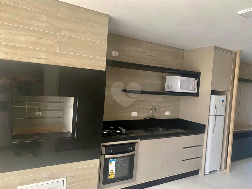 Venda Apartamento Cascavel Centro REO736828 14