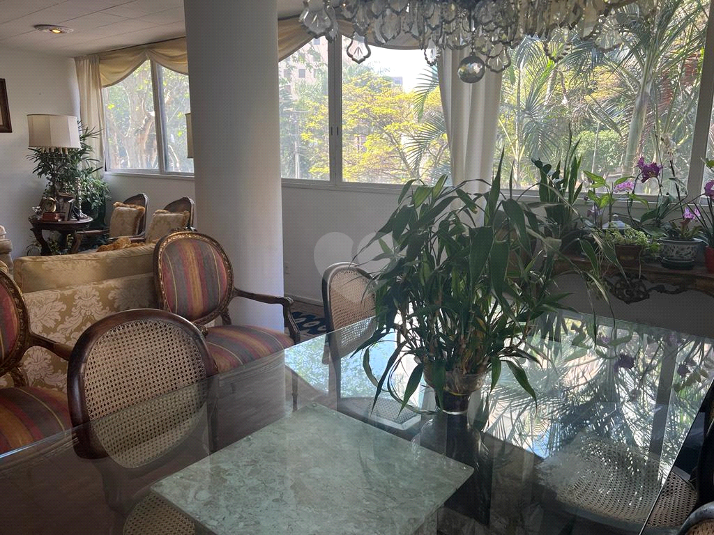 Venda Apartamento São Paulo Jardim Paulista REO736835 10