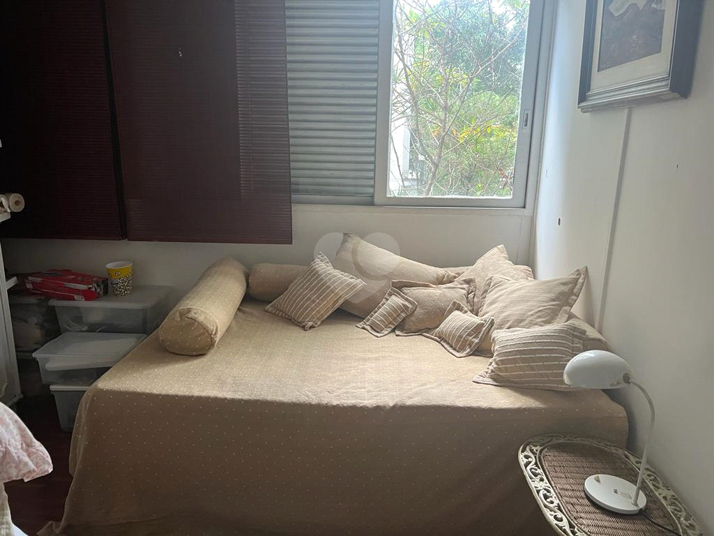 Venda Apartamento São Paulo Jardim Paulista REO736835 21