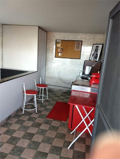 Venda Prédio inteiro São Paulo Vila Firmiano Pinto REO736840 24