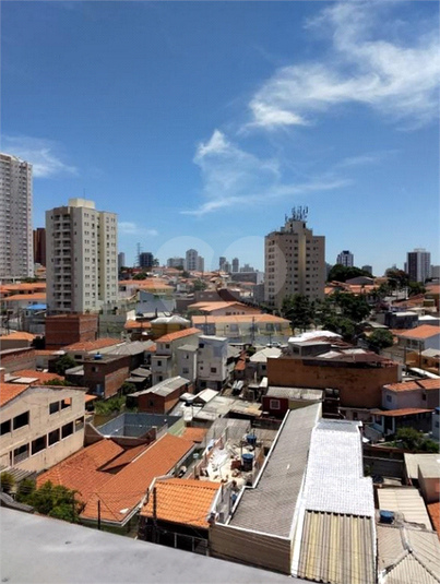 Venda Prédio inteiro São Paulo Vila Firmiano Pinto REO736840 5