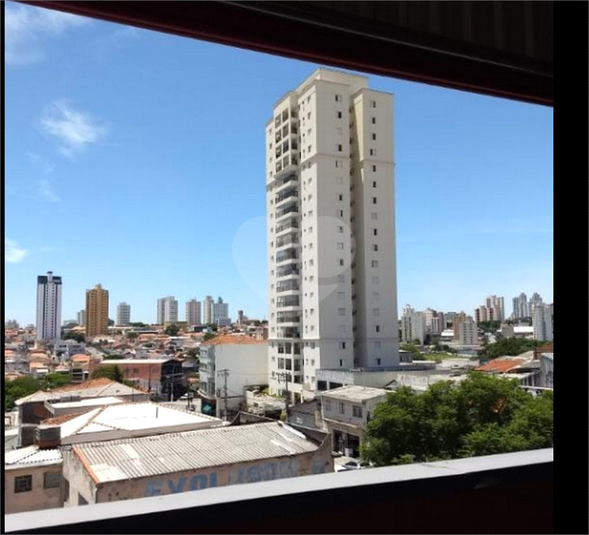 Venda Prédio inteiro São Paulo Vila Firmiano Pinto REO736840 6