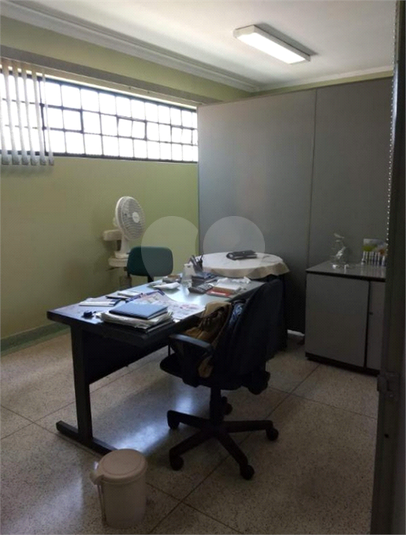 Venda Prédio inteiro São Paulo Vila Firmiano Pinto REO736840 10