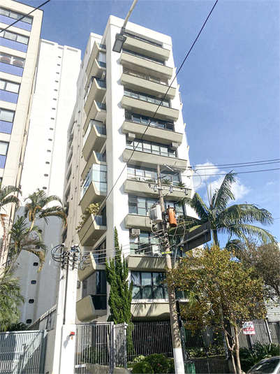 Venda Salas São Paulo Vila Nova Conceição REO736850 13