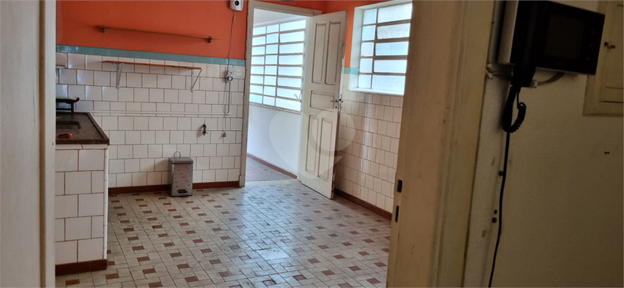 Venda Casa São Paulo Bela Vista REO736855 3