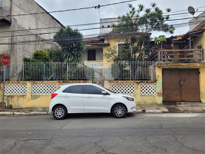 Venda Terreno São Paulo Jardim Japão REO736869 2