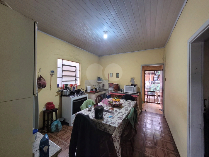 Venda Terreno São Paulo Jardim Japão REO736869 9