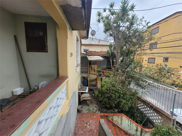 Venda Terreno São Paulo Jardim Japão REO736869 14