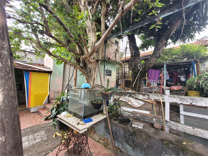 Venda Terreno São Paulo Jardim Japão REO736869 13