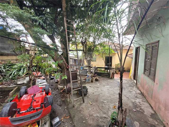 Venda Terreno São Paulo Jardim Japão REO736869 16