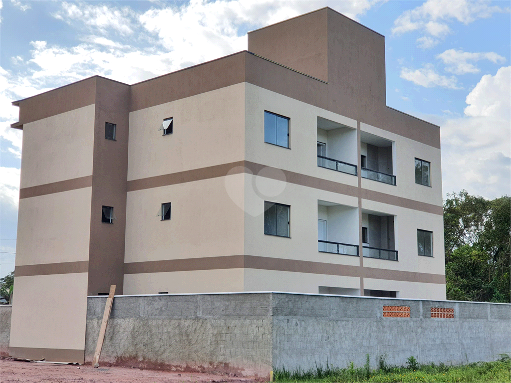 Venda Apartamento Itapoá Itapoá REO736881 16