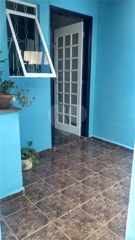 Venda Casa São João Da Boa Vista Chácara Rosa Dias REO736882 13