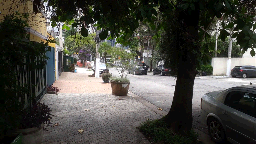 Aluguel Terreno São Paulo Vila Nova Conceição REO736915 10