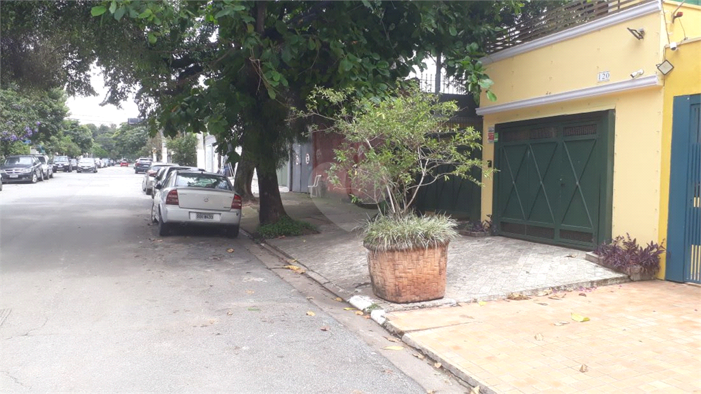 Aluguel Terreno São Paulo Vila Nova Conceição REO736915 7