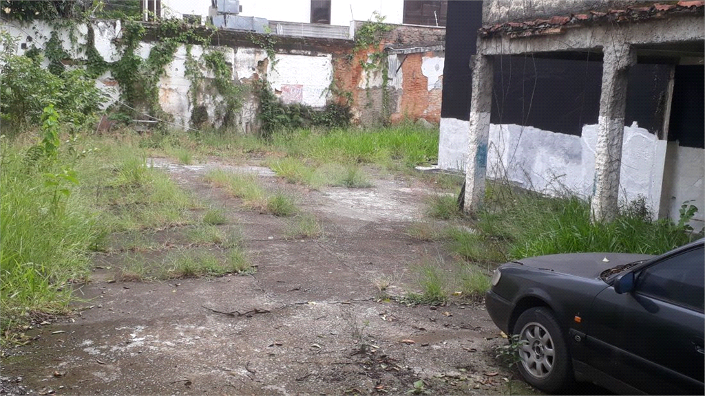 Aluguel Terreno São Paulo Vila Nova Conceição REO736915 24