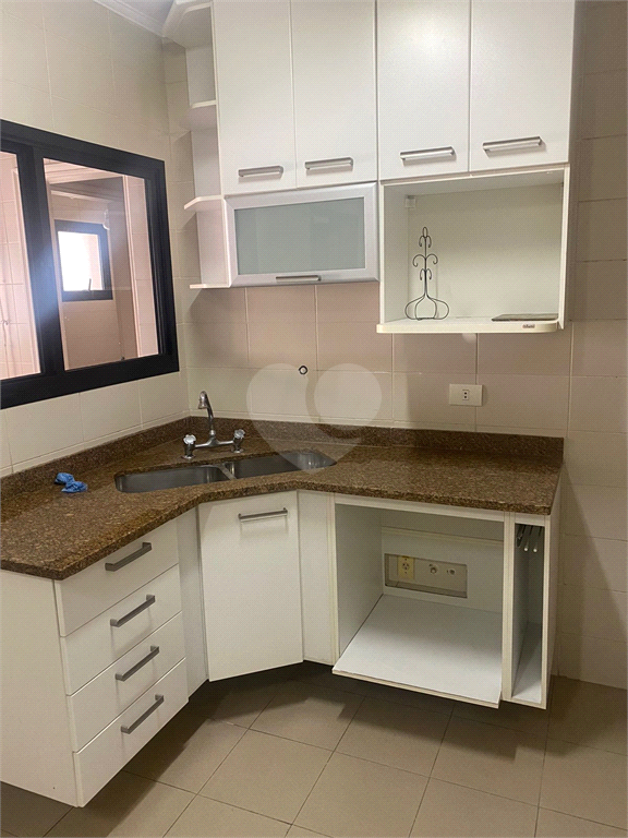 Venda Apartamento São Paulo Vila Nova Conceição REO736917 7