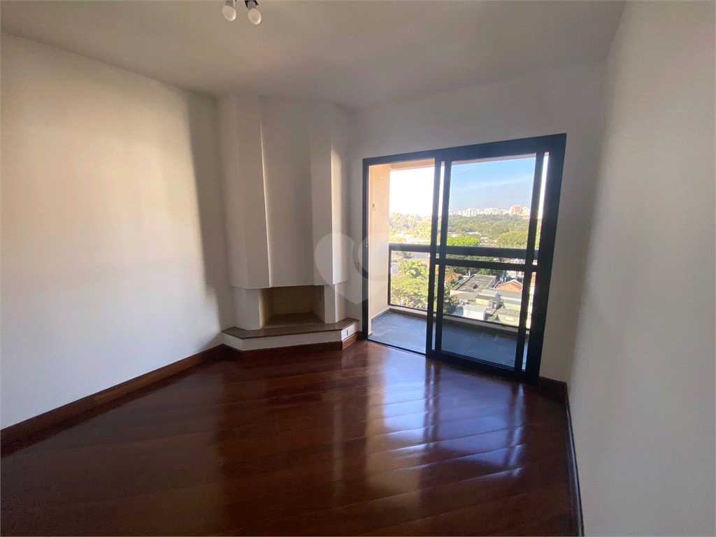 Venda Apartamento São Paulo Vila Nova Conceição REO736917 1