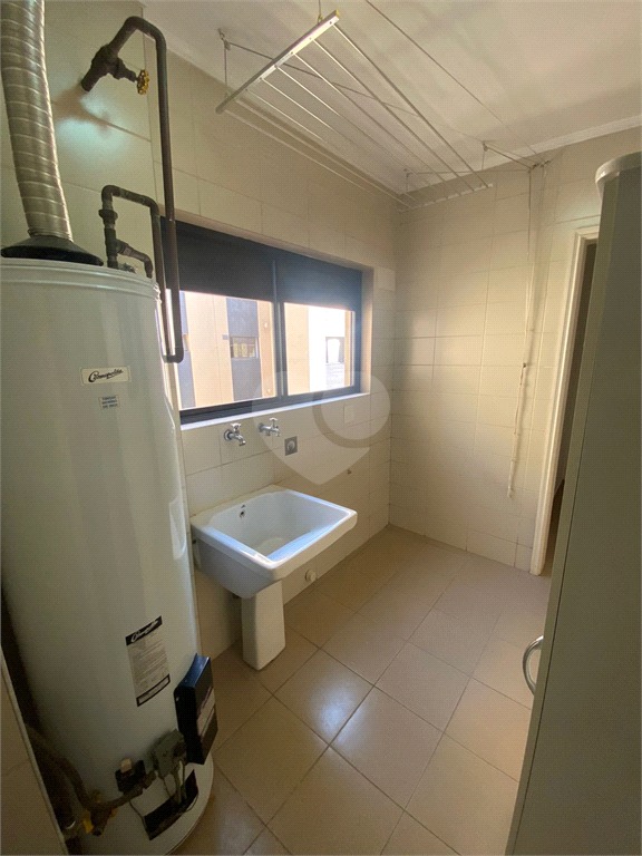 Venda Apartamento São Paulo Vila Nova Conceição REO736917 17