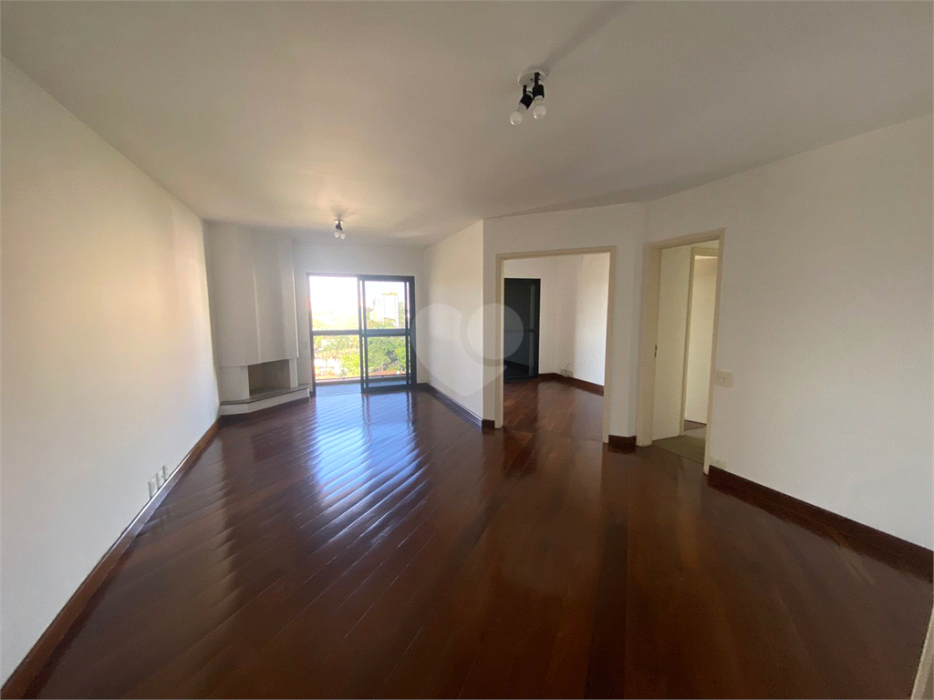 Venda Apartamento São Paulo Vila Nova Conceição REO736917 3