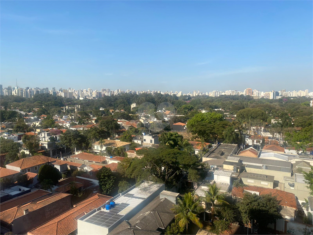 Venda Apartamento São Paulo Vila Nova Conceição REO736917 42