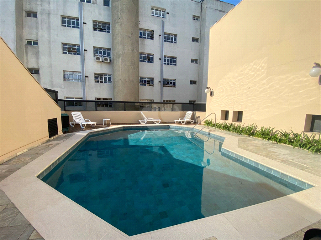 Venda Apartamento São Paulo Vila Nova Conceição REO736917 45